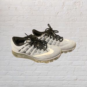 Nike baby blue sneakers